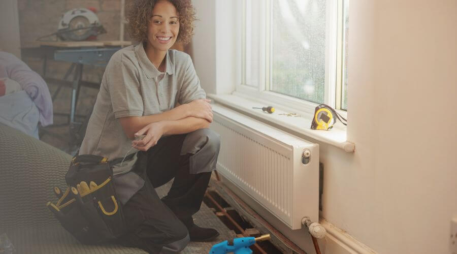 Professional Tankless Water Heater Installation in Gloster, MS